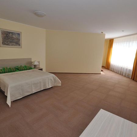 Motel Paradise VNO Eksteriør billede