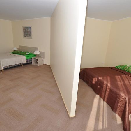 Motel Paradise VNO Eksteriør billede