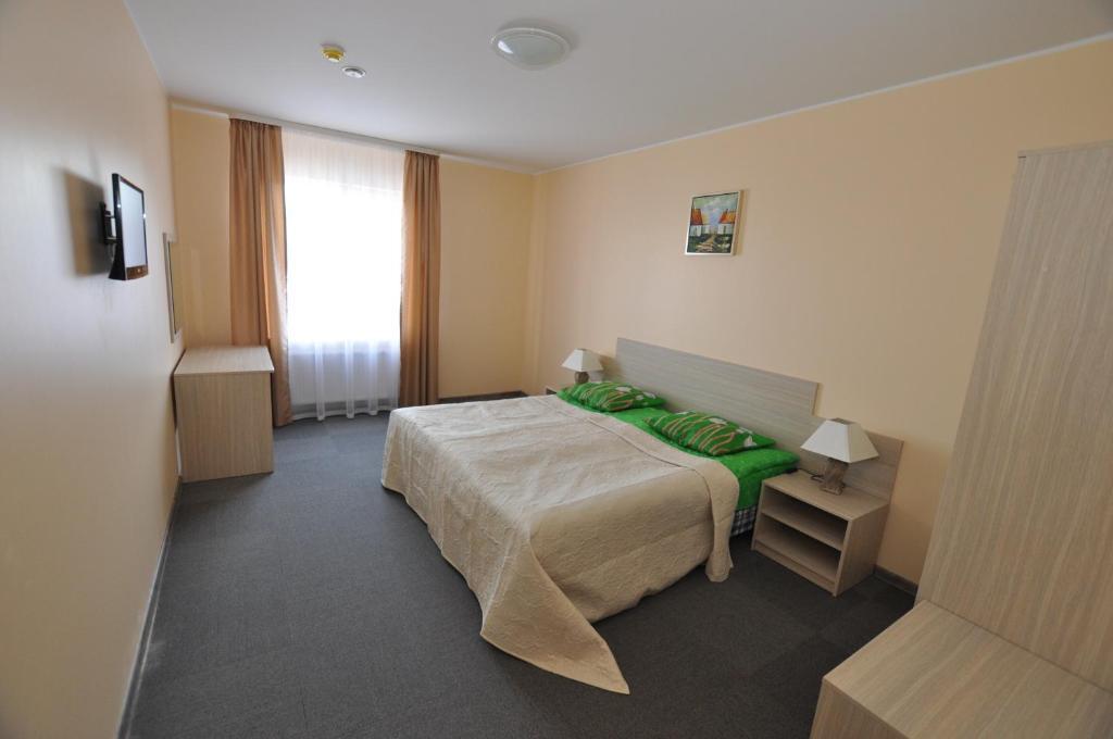 Motel Paradise VNO Eksteriør billede
