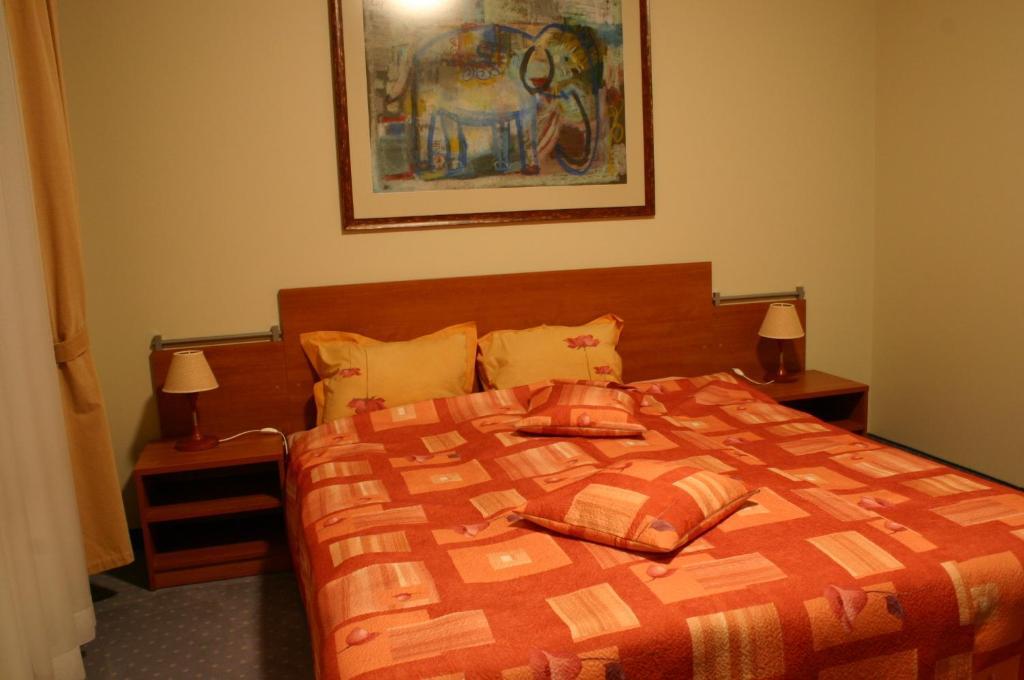 Motel Paradise VNO Værelse billede