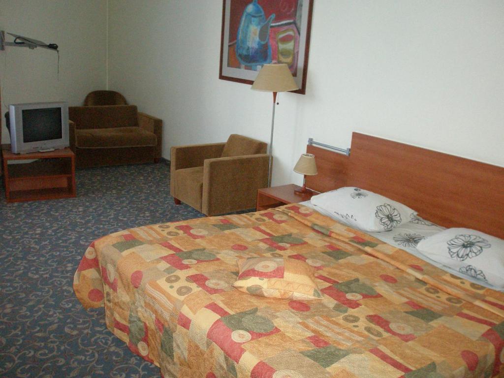 Motel Paradise VNO Værelse billede