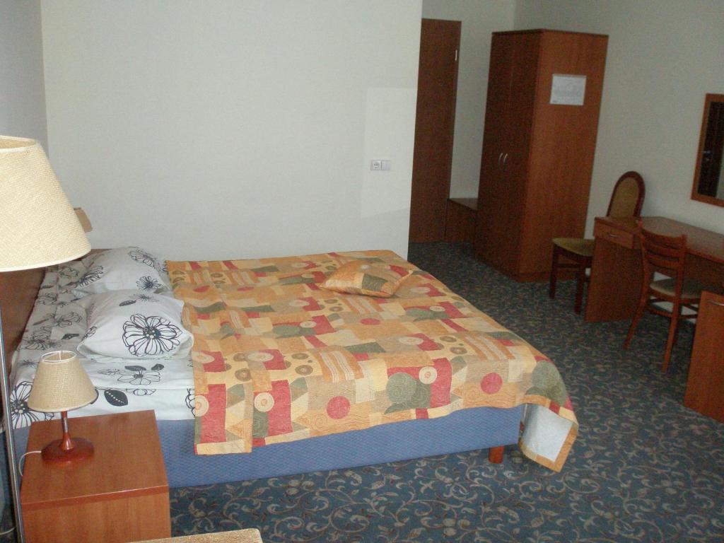 Motel Paradise VNO Værelse billede