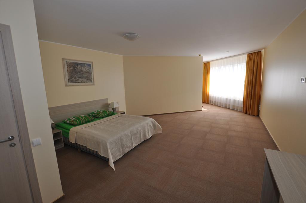 Motel Paradise VNO Eksteriør billede