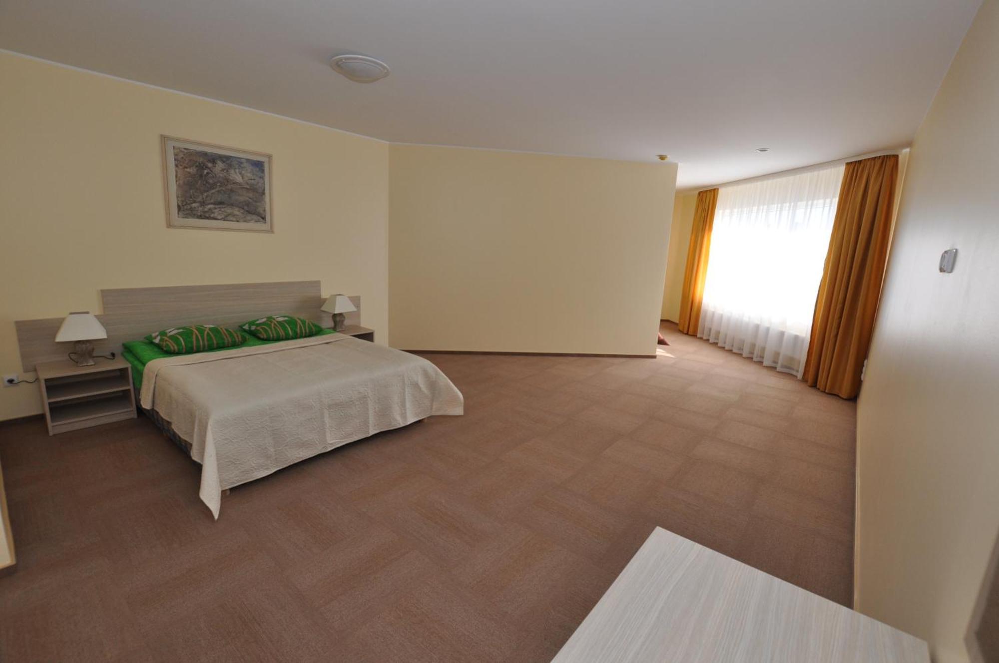 Motel Paradise VNO Eksteriør billede