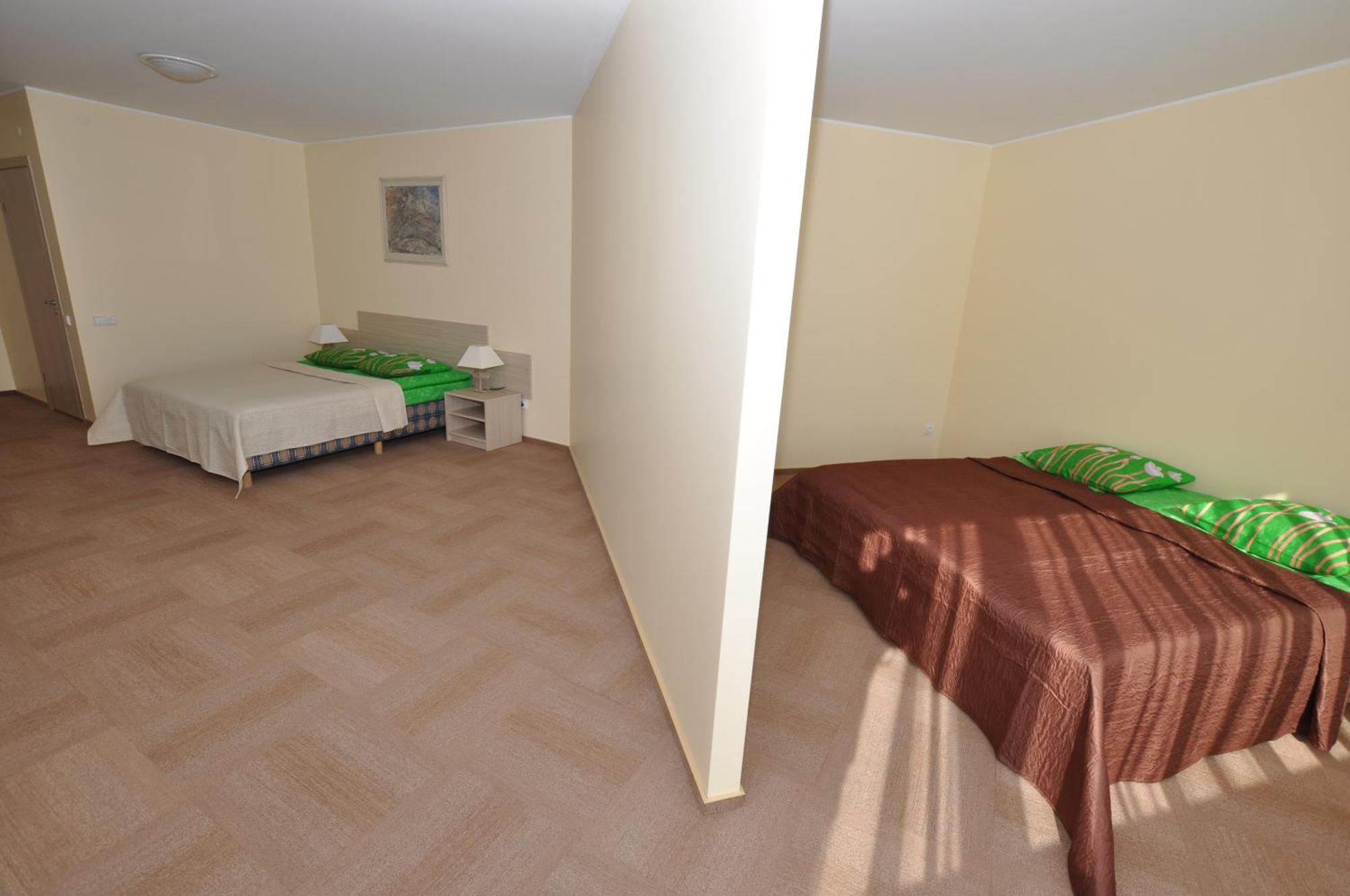 Motel Paradise VNO Eksteriør billede