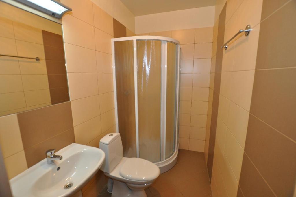 Motel Paradise VNO Værelse billede
