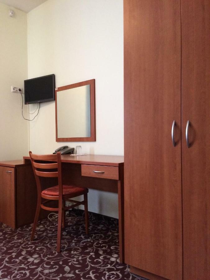 Motel Paradise VNO Eksteriør billede