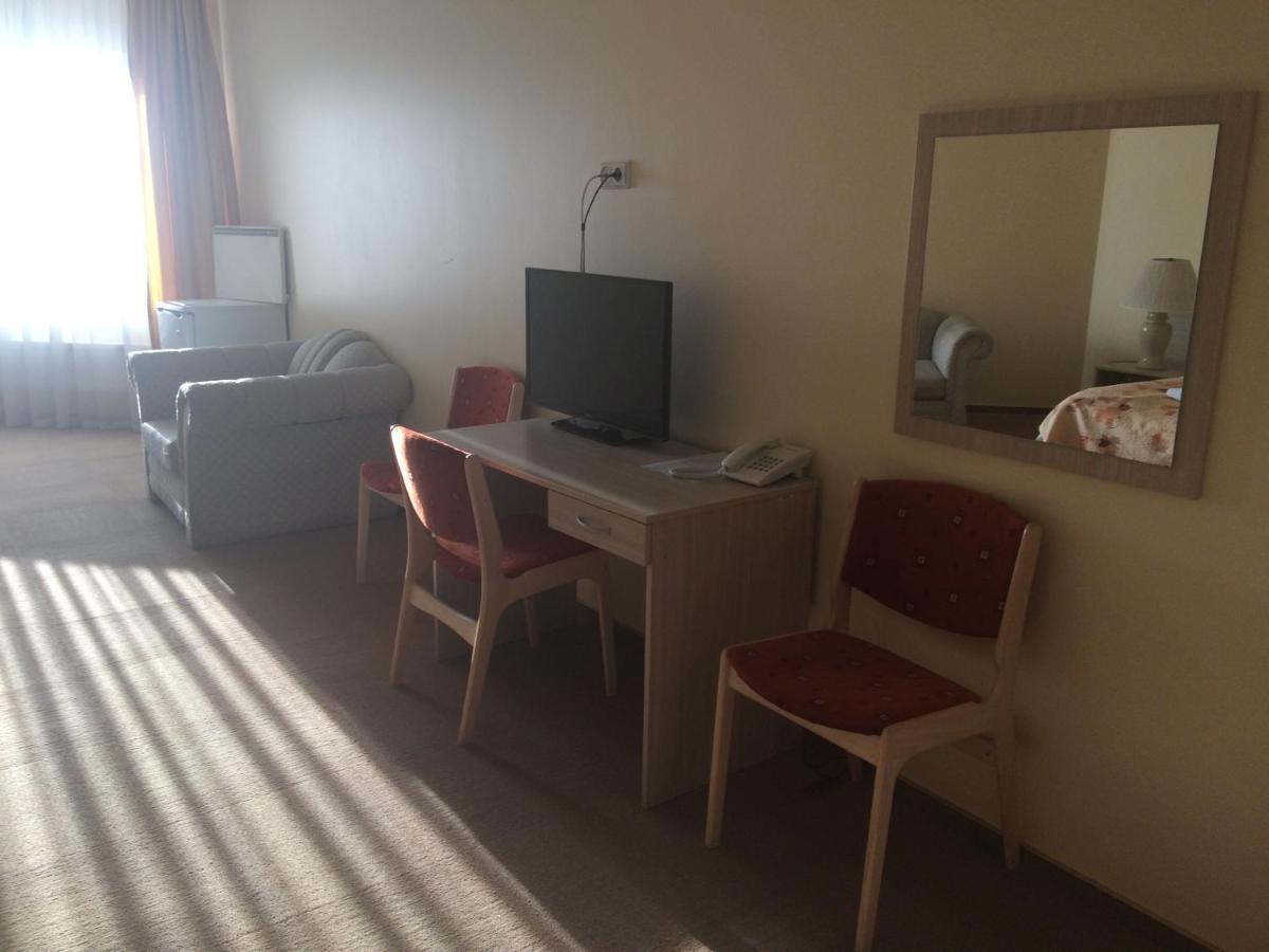 Motel Paradise VNO Eksteriør billede