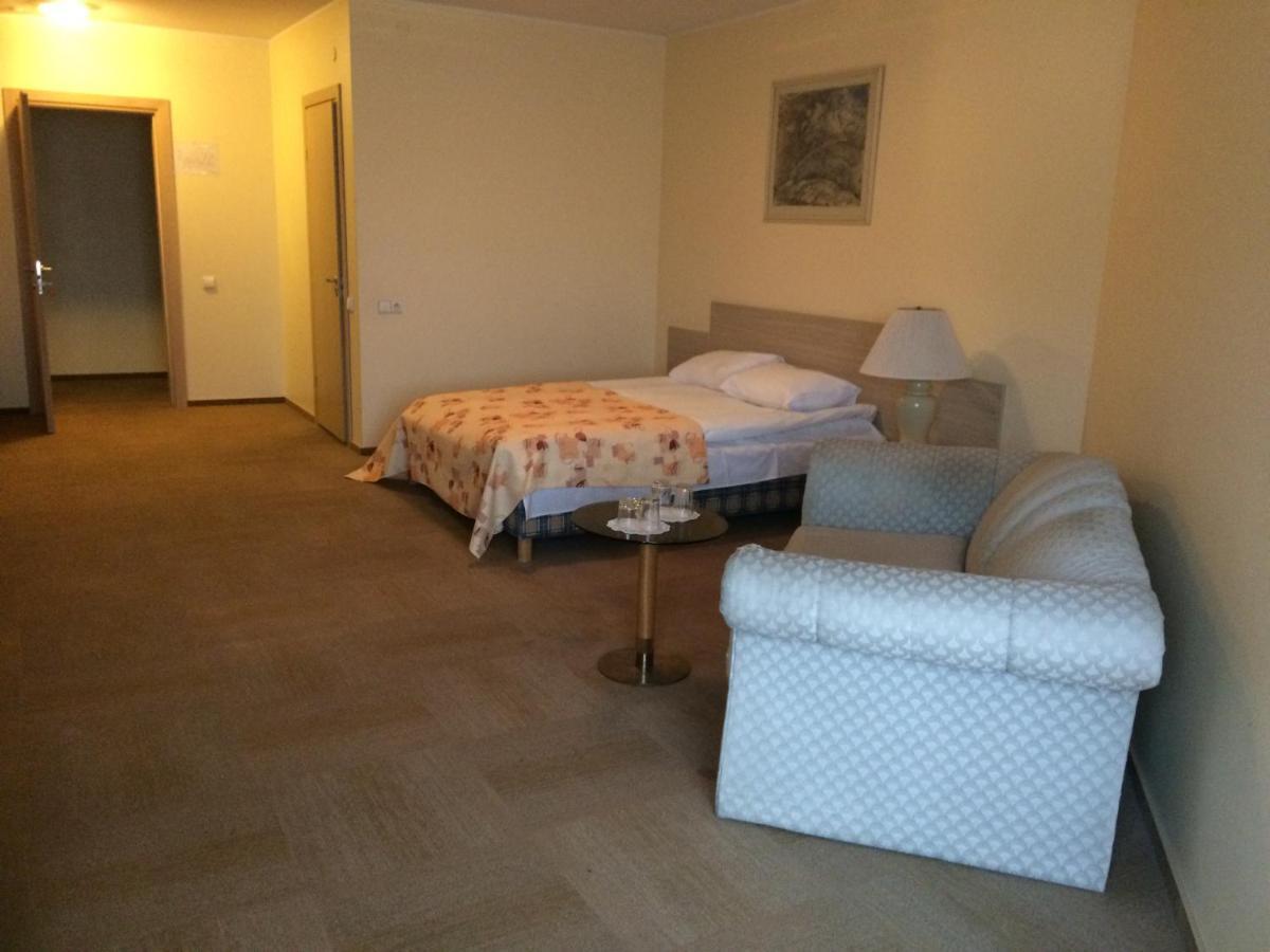 Motel Paradise VNO Eksteriør billede