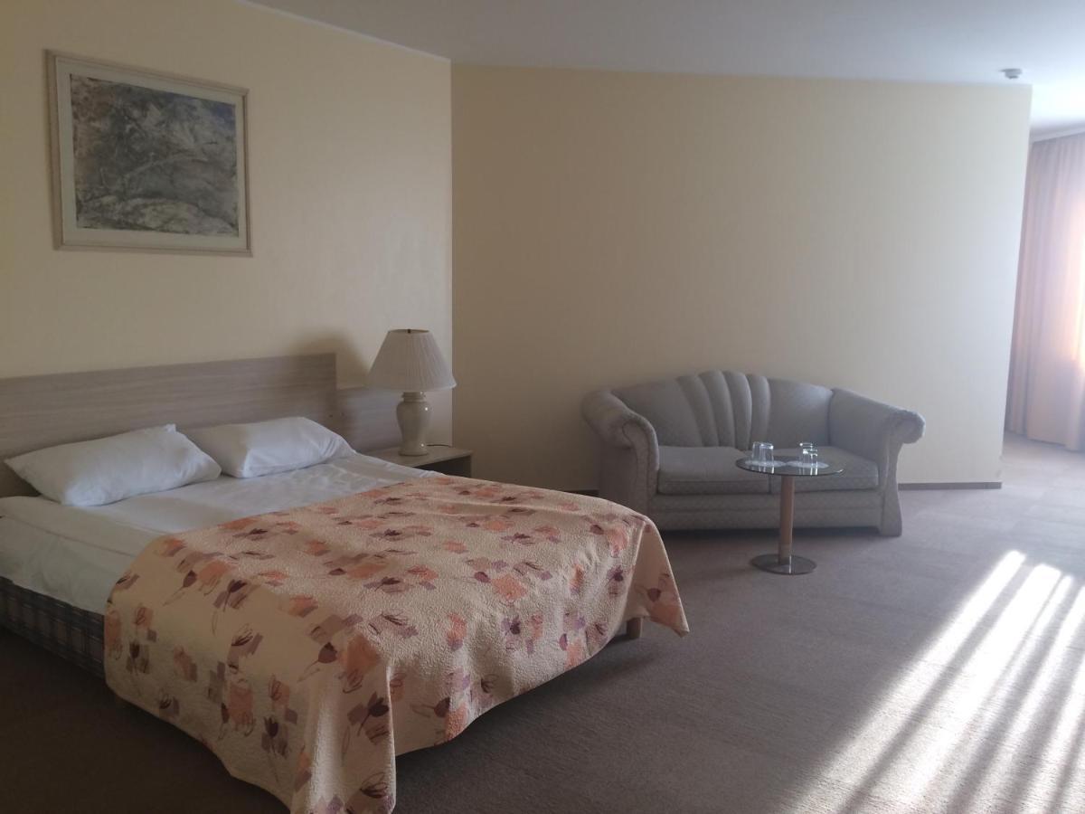 Motel Paradise VNO Eksteriør billede